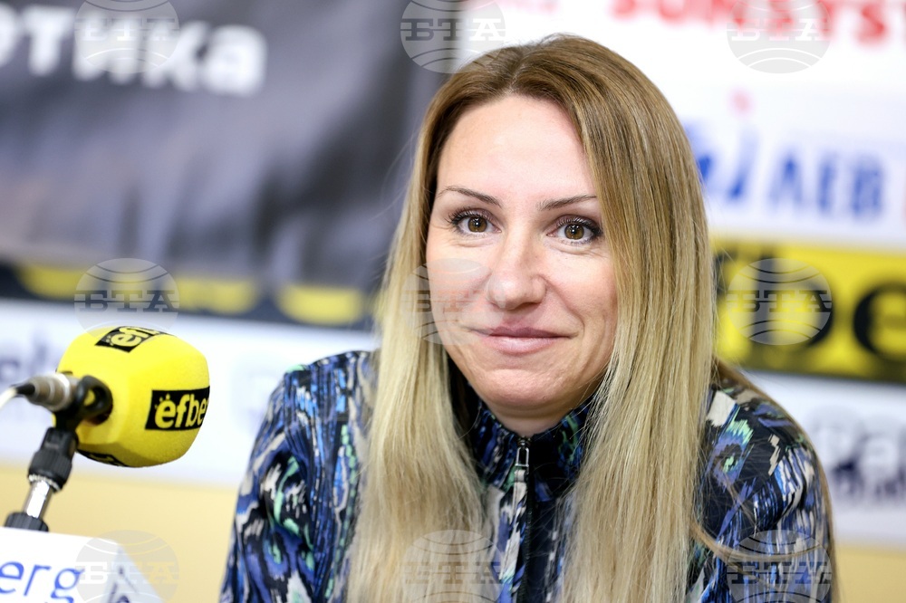 „Пресклуб България” - БФЛА - пресконференция