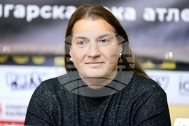 „Пресклуб България” - БФЛА - пресконференция