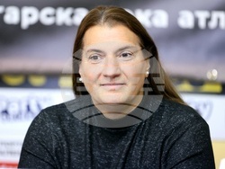 „Пресклуб България” - БФЛА - пресконференция