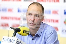 „Пресклуб България” - БФЛА - пресконференция