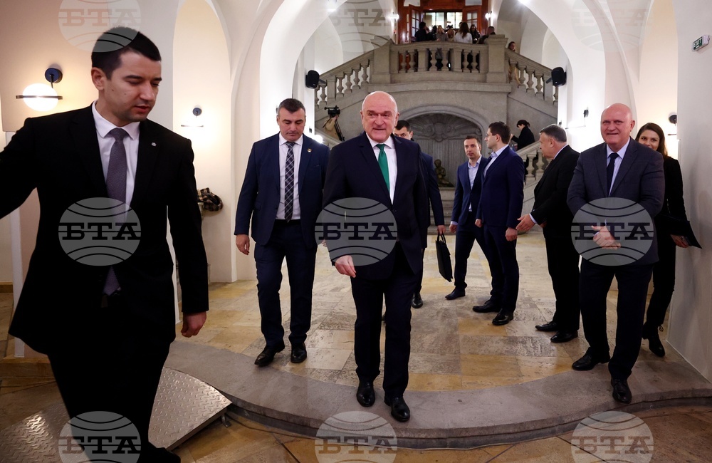 No Increase of Social Security Contribution Foreseen in Next Year's Budget: PM Glavchev