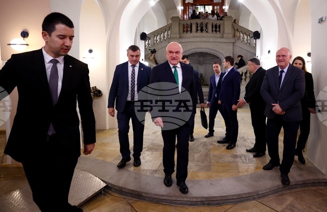No Increase of Social Security Contribution Foreseen in Next Year's Budget: PM Glavchev