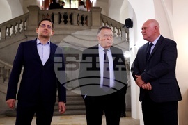 Софийски университет "Св. Климент Охридски" - INSAIT - представяне