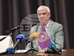 Бургас - Пламен Димитров - КНСБ - пресконференция