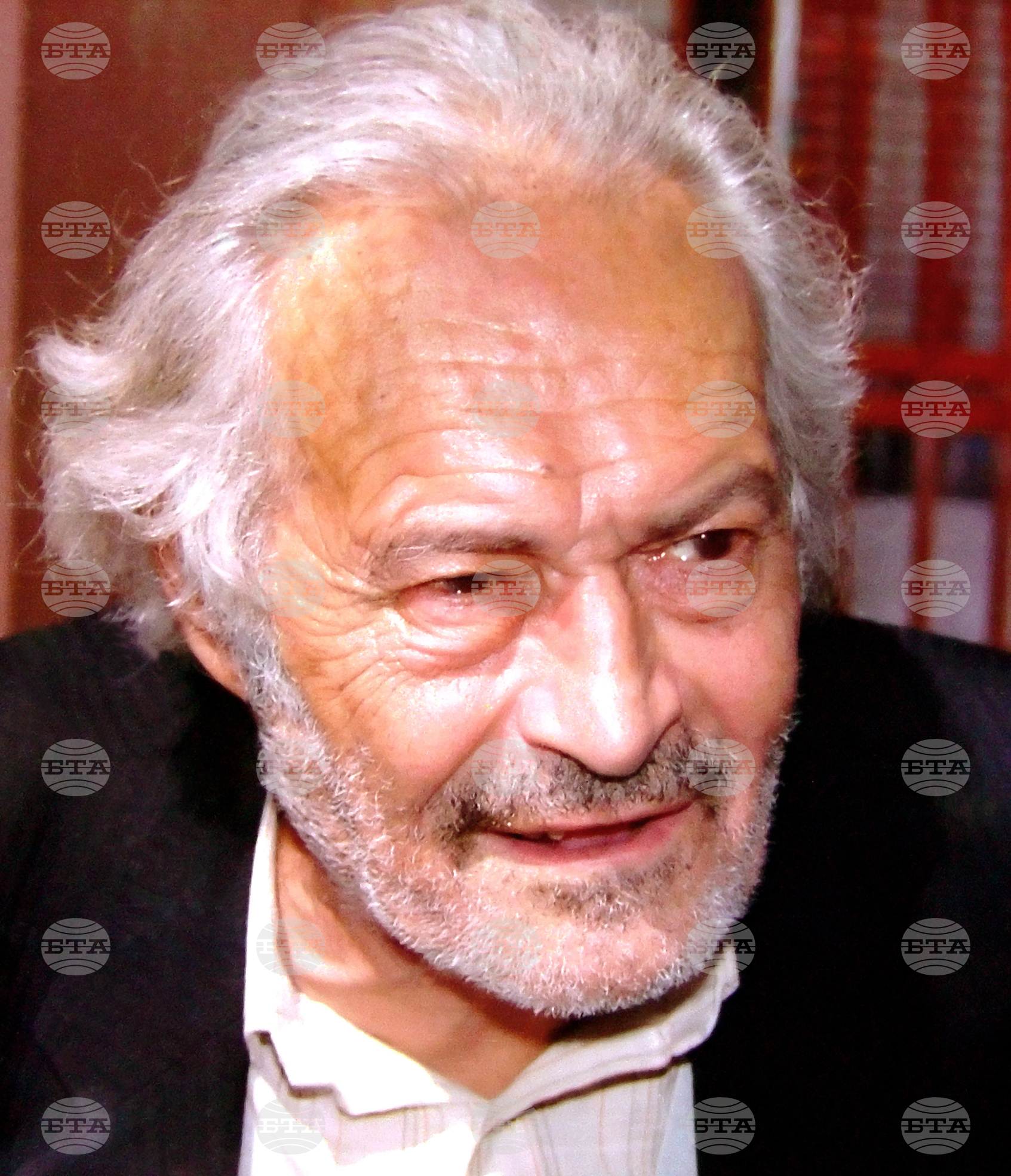 Генко Генков