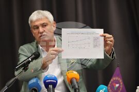 Бургас - Пламен Димитров - КНСБ - пресконференция