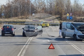 София - летище София