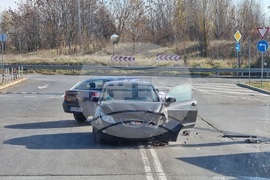 София - летище София