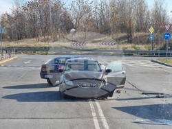 София - летище София