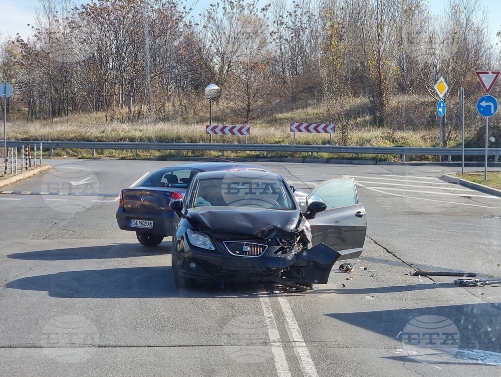 София - летище София