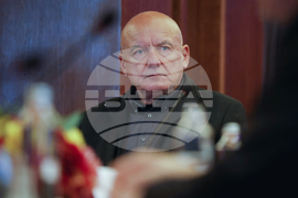 „Гранд хотел София” - Министерство на туризма - конференция