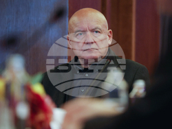 „Гранд хотел София” - Министерство на туризма - конференция