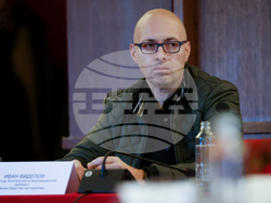 „Гранд хотел София” - Министерство на туризма - конференция