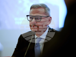 „Гранд хотел София” - Министерство на туризма - конференция