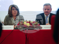 „Гранд хотел София” - Министерство на туризма - конференция