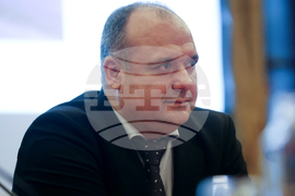 „Гранд хотел София” - Министерство на туризма - конференция