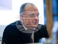 „Гранд хотел София” - Министерство на туризма - конференция