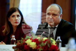 „Гранд хотел София” - Министерство на туризма - конференция