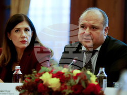 „Гранд хотел София” - Министерство на туризма - конференция