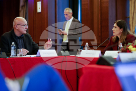 „Гранд хотел София” - Министерство на туризма - конференция