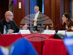 „Гранд хотел София” - Министерство на туризма - конференция