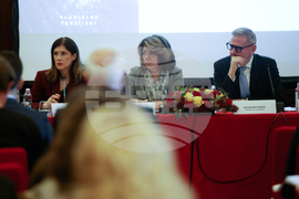 „Гранд хотел София” - Министерство на туризма - конференция