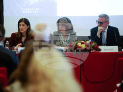 „Гранд хотел София” - Министерство на туризма - конференция