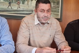 Плевен - БСП - пресконференция