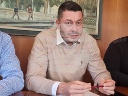 Плевен - БСП - пресконференция