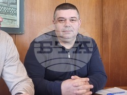 Плевен - БСП - пресконференция