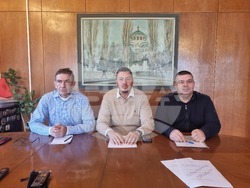 Плевен - БСП - пресконференция