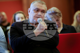 „Гранд хотел София” - Министерство на туризма - конференция