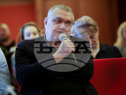 „Гранд хотел София” - Министерство на туризма - конференция