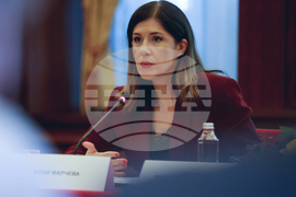 „Гранд хотел София” - Министерство на туризма - конференция