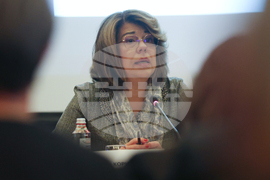 „Гранд хотел София” - Министерство на туризма - конференция