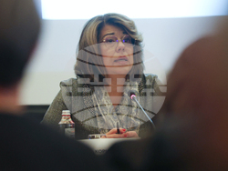 „Гранд хотел София” - Министерство на туризма - конференция