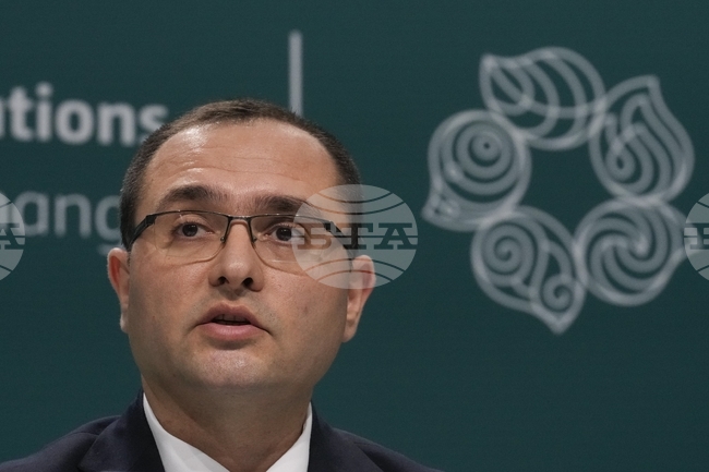 АЗЕРТАДЖ: Азербайджан и Узбекистан подписаха Меморандум за разбирателство за сътрудничество в областта на селското стопанство