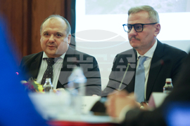 „Гранд хотел София” - Министерство на туризма - конференция