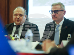 „Гранд хотел София” - Министерство на туризма - конференция