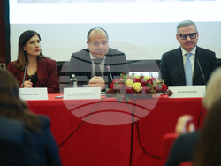 „Гранд хотел София” - Министерство на туризма - конференция