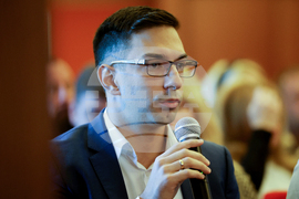 „Гранд хотел София” - Министерство на туризма - конференция