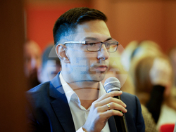 „Гранд хотел София” - Министерство на туризма - конференция