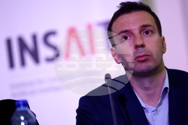 Софийски университет "Св. Климент Охридски" - INSAIT - представяне