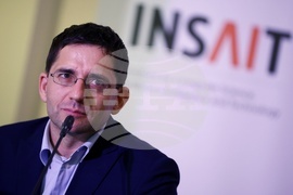 Софийски университет "Св. Климент Охридски" - INSAIT - представяне