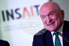 Софийски университет "Св. Климент Охридски" - INSAIT - представяне