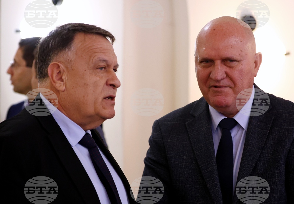 Софийски университет "Св. Климент Охридски" - INSAIT - представяне