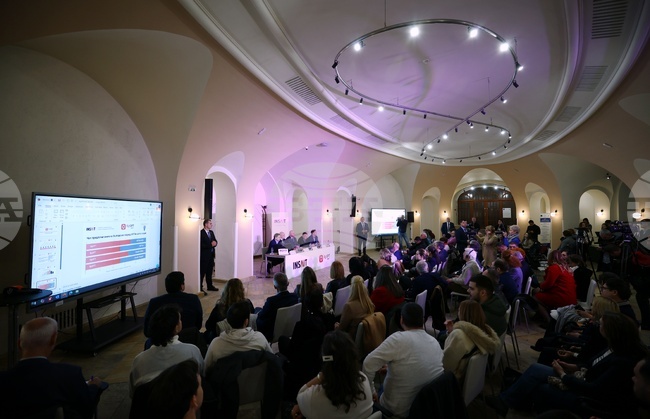 INSAIT Institute Presents New AI Designed to Use Bulgarian Language