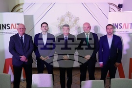 Софийски университет "Св. Климент Охридски" - INSAIT - представяне