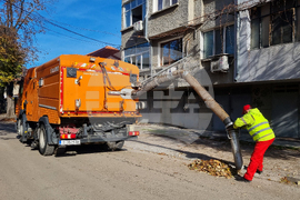 Търговище - листна маса - мотометачна машина