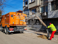 Търговище - листна маса - мотометачна машина